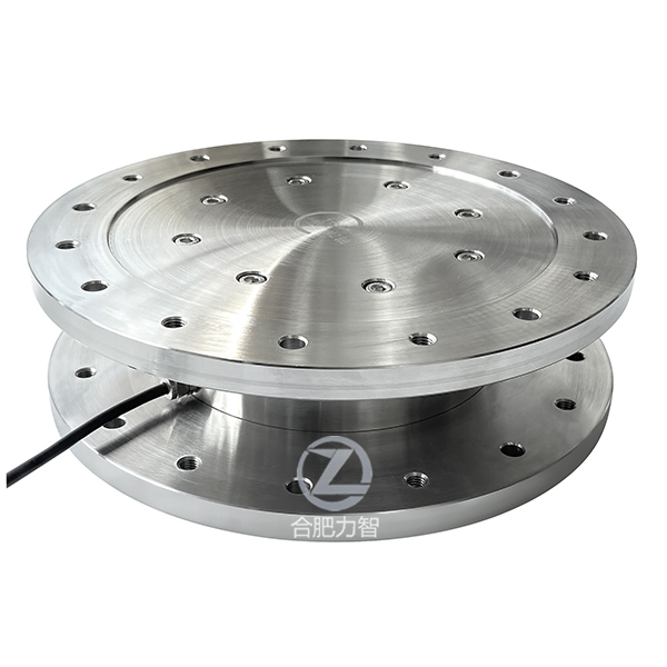 LZ-YN320二维压扭传感器