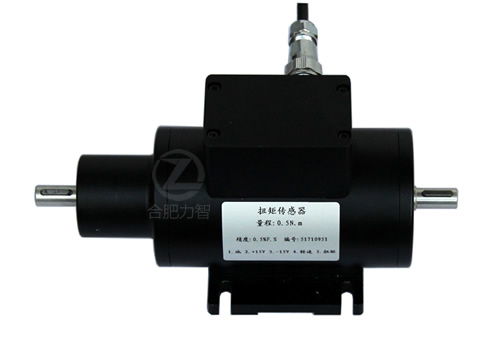 LZ-N901动态扭矩传感器